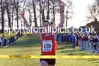 Senior womens 2025 Northern Cross Country Champs, Tatton Park, Knutsford, Cheshire. Photo: David T. Hewitson/Sports for All Pics
